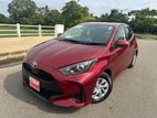Toyota Yaris X safty push start 2023