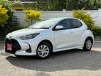 Toyota Yaris X Smart 2023