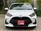 Toyota Yaris X smart 2023