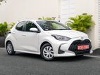 Toyota Yaris X Smart 2024
