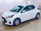 Toyota Yaris X SportsBack B/ New 2024