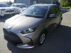 Toyota Yaris X TSS Grade 2023