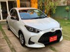 Toyota Yaris X TSS 2026