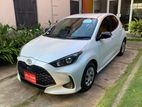 Toyota Yaris X TSS 2026