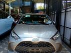 Toyota Yaris X Unregister 2024 2025