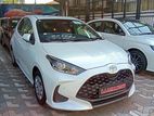 Toyota Yaris X Unregister 2024