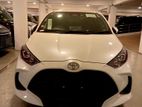 Toyota Yaris X Unregister 2024