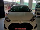 Toyota Yaris X Unregister 2025