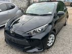 Toyota Yaris X Vitz 2023