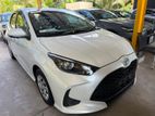 Toyota Yaris X zero Milage 2025