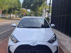 Toyota Yaris Yari’s X 2024