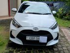 Toyota Yaris X Limited 2023