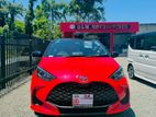Toyota Yaris Yarris G 2025