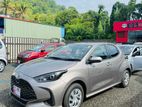 Toyota Yaris Yarris x 2025