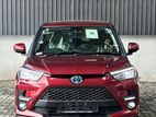 Toyota Yaris Z 2026
