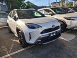 Toyota Yaris Z Adventure 2025