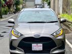 Toyota Yaris ZG JEWELLA 2023