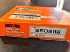 Toyota Yaris(Masuma) Iridium Platinum Spark Plugs