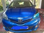 Toyota Yarris for Rent