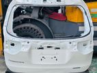 Toyota ZSU60W Harrier Dicky