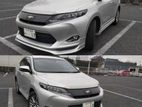 Toyota ZSU60W Harrier Front Body Kit