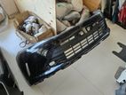 Toyota ZSU60W Harrier Front Buffer (Panel)