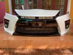 Toyota ZVW30 Prius GS Front Bumper (complete)