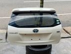 Toyota ZVW40 Prius Alpha Dicky Door (complete)