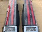 Toyota ZWR80 Esquire Noah Tail Light Set
