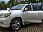 Toyota Zx V8 Rent for Long Term