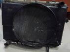 Toyotatownace Noah Cr 42 3 C Intercooler Turbo Radiator