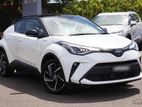Toyoya CHR Leasing ( 7 Years ) 2025 80%