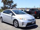 Toyoya Prius 2013 Leasing 80% Rates 12%