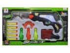 Toys Gun 600-32 6600-105