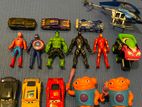 Toys Lot