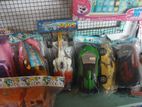 TOYs Lot