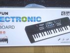Piano Keyboard