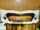 Toyta Axio 165 Front Bumper