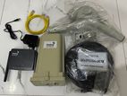 Dialog Outdoor Router