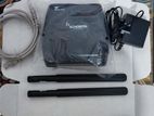 Tozed S10 Unlock Router