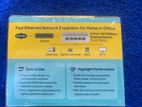 Tp-Link 05 Port Network Switch