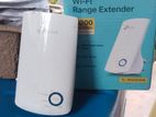 TP Link 300Mbps WiFi Range Extender