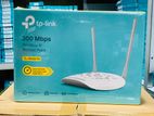 TP-Link 300Mbps Wireless N Access Point TL-WA801N