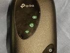 TP-Link 4G LTE Mobile Pocket Router Wi-Fi M7000
