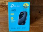 TP-Link 4G LTE Mobile Wi-Fi Router M7000