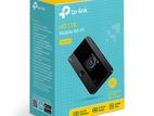 TP Link 4G LTE Mobile Wi-Fi Tp-Link