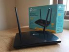 TP-Link 4G LTE Router (MR6400)