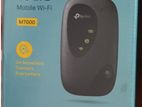 TP Link 4G Pocket WiFi Router