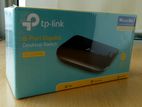 TP LINK 5-Port Gigabit Desktop Switch TL-SG1008D