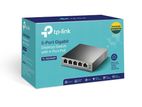 Tp-Link 5-Port Gigabit Desktop Switch with 4-Port PoE -TL-SG1005P(New)